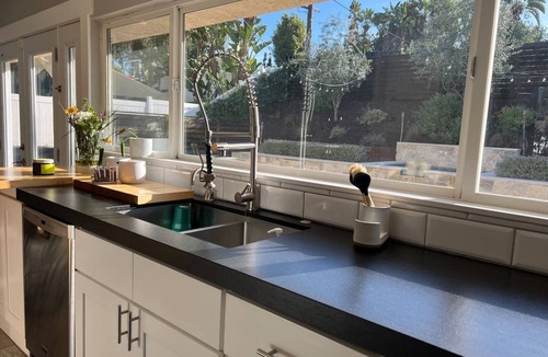 Yorba Linda House | Yorba Linda Furnished Retreat with Pool and Spa