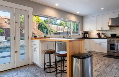 Yorba Linda House | Yorba Linda Furnished Retreat with Pool and Spa