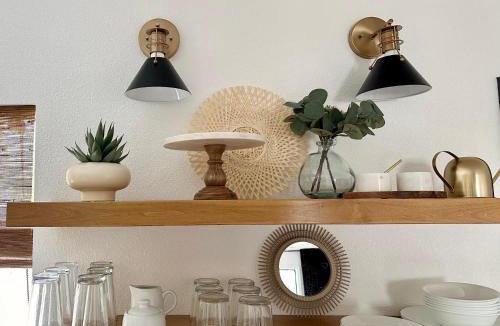 Oakhurst House | Yosemite Adventure by Casa Oso