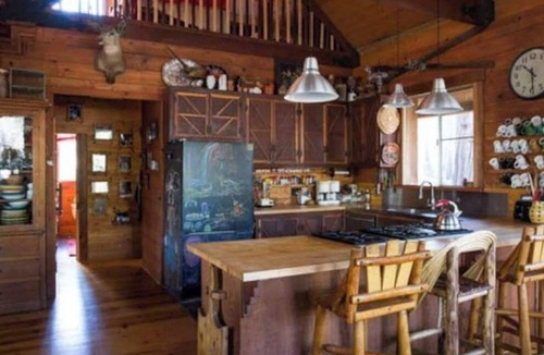 Groveland Cabin | Yosemite Cabin - with Bunkhouse