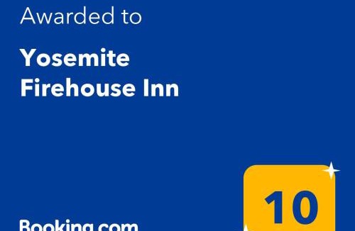 Mariposa House | Yosemite Firehouse Inn
