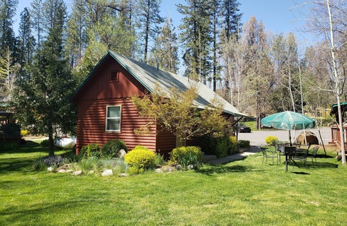 Groveland Hotel | Yosemite Riverside Inn