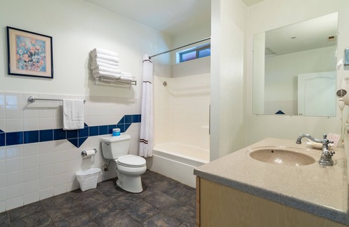 Groveland Hotel | Yosemite Riverside Inn