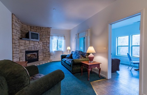 Groveland Hotel | Yosemite Riverside Inn