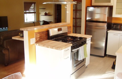 South Wrigley Apartment | Your Apartment for Business and Holidays