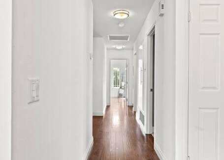 Simi Valley Villa | Your Cozy Simi Getaway