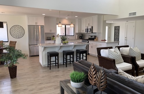 Rancho Mirage Condo | Your Home Away From Home in Rancho Las Palmas