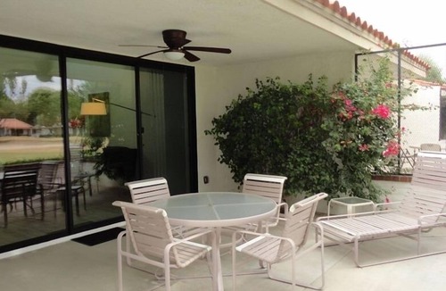 Rancho Mirage Condo | Your Home Away From Home in Rancho Las Palmas