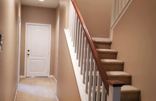 Victorville House | Your Home Away From Home