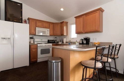 Huntington Beach Apartment | Your Home Away From Home!