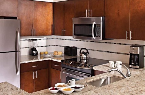 Palm Desert Condo | Your Marriott Desert Springs Villas II Awaits you!