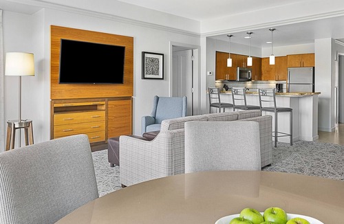 Palm Desert Condo | Your Marriott Desert Springs Villas II Awaits you!