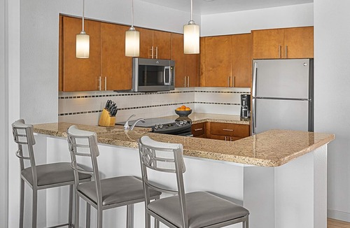 Palm Desert Condo | Your Marriott Desert Springs Villas II Awaits you!