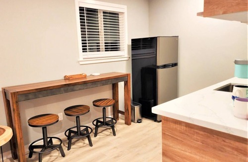 Lakeport Apartment | Your Oasis Awaits-On the Lake/Pier/Kitchen Lakeport Room #6
