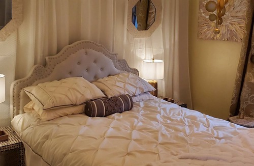 Lake Isabella Villa | Your own private resort.