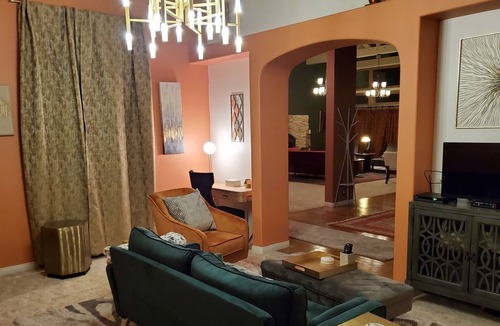 Lake Isabella Villa | Your own private resort.