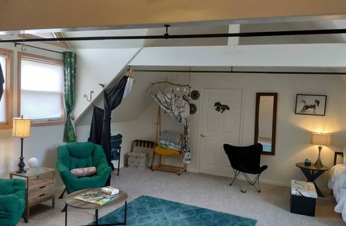 Lake Isabella Villa | Your own private resort.