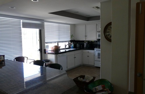 Rancho Mirage Condo | Your perfect desert getaway! Golf, dine, tennis, pickleball, shop and relax!