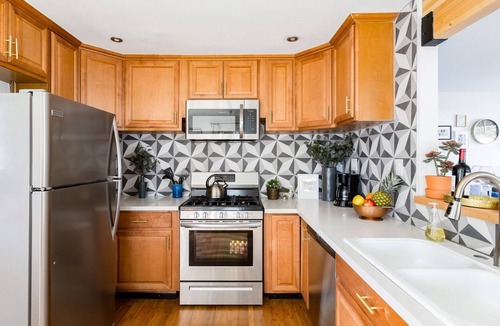 North Central House | Your Private Resort Near All SoCal Has to Offer