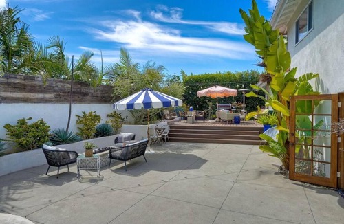 Loma Alta House | Your Private Resort near Coast