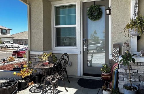 Nut Tree House | Your Sanctuary, Our Commitment.