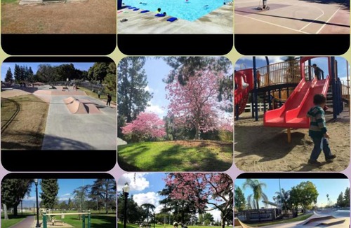Rosemead House | yoyo b&b