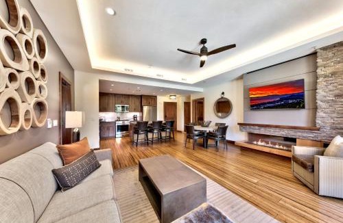 Lakeside Park Apartment | Zalanta 220 - Heavenly Wow-Pool View