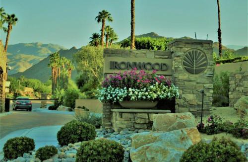 Palm Desert Apartment | Zen Pool Villa - Pool - Jaccuzzi - Ironwood - Palm Desert