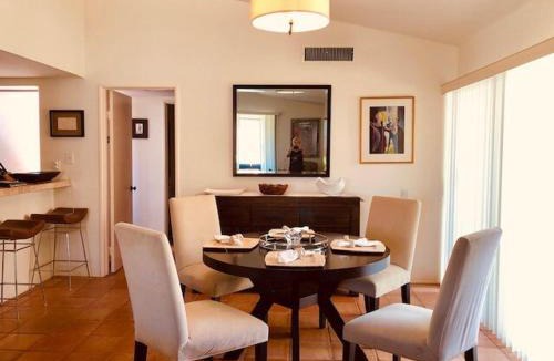 Palm Desert Apartment | Zen Pool Villa - Pool - Jaccuzzi - Ironwood - Palm Desert