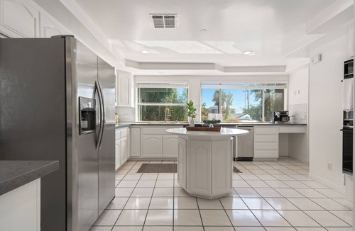 Northeast House | Zen Santa Monica 3Bd/3.5Bath Villa w/Guest House