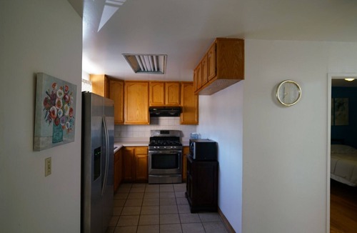 Monterey Park House | Zen Single House in Monterey Park LA