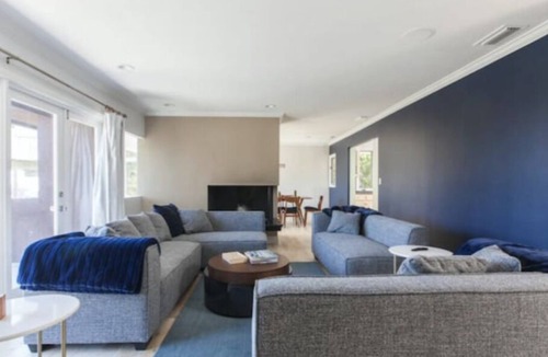 Bel Air House | ZEN Spacious Bel Air 4BR Home w/ WFH space and Gym