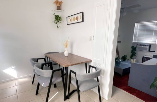 Bellflower Apartment | Zen Stay near Disney & LA