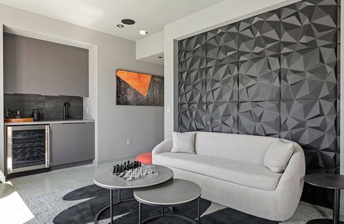 Indian Cove House | Zenith by Fieldtrip | Architectural Gem Near National Park Entrance