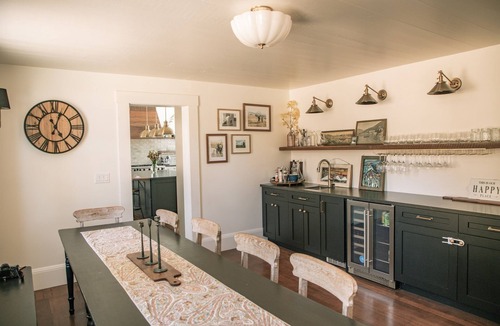 Petaluma Other | Zia's Farmhouse at Stemple Creek Ranch