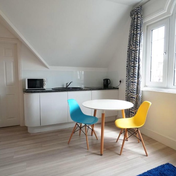 One Helena Road Serviced Apartments