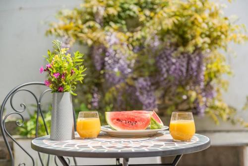 1 Bed in Appledore oc-captv
