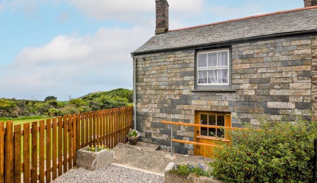 1 Bed in Bude (oc-43697)