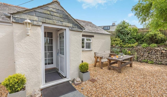 1 Bed in Bude (oc-tchawth)