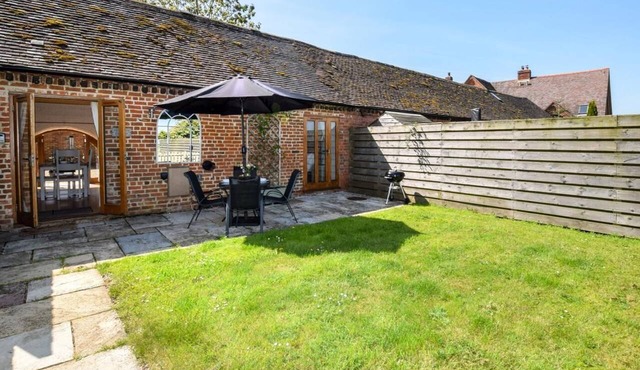1 Bed in Evesham (oc-89306)