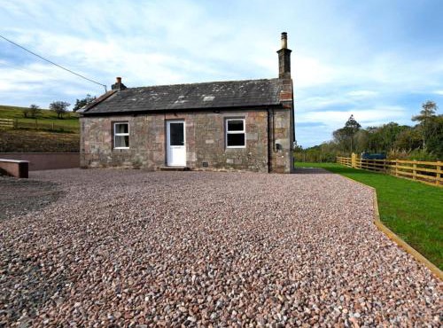 1 Bed in Lockerbie oc-86068