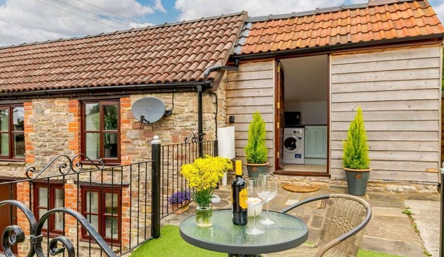 1 Bed in Lydney (oc-88814)