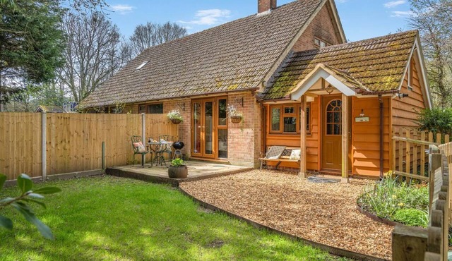 1 Bed in Plaitford (oc-t38643)