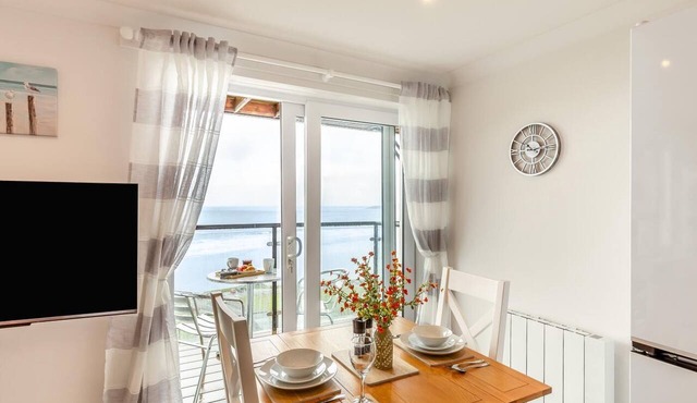 1 Bed in Putsborough (oc-b38247)