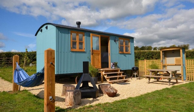 1 Bed in Usk- (oc-63293)