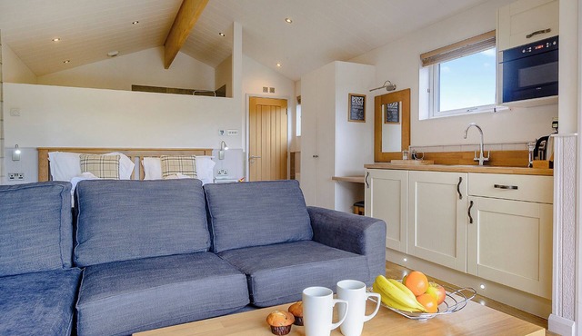 1 bedroom accommodation in Newton Saint Loe, Nr Bath