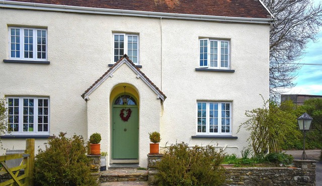 1 bedroom accommodation in West Buckland