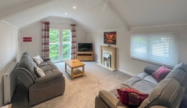 1 bedroom accommodation in Milnthorpe