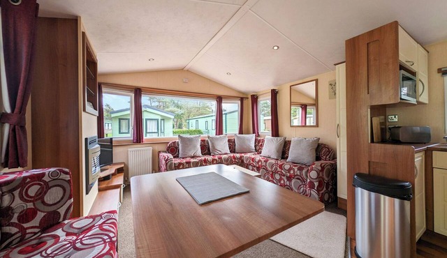 1 bedroom accommodation in Milnthorpe