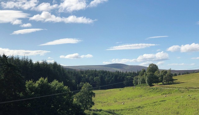 1 bedroom accommodation in Tomatin